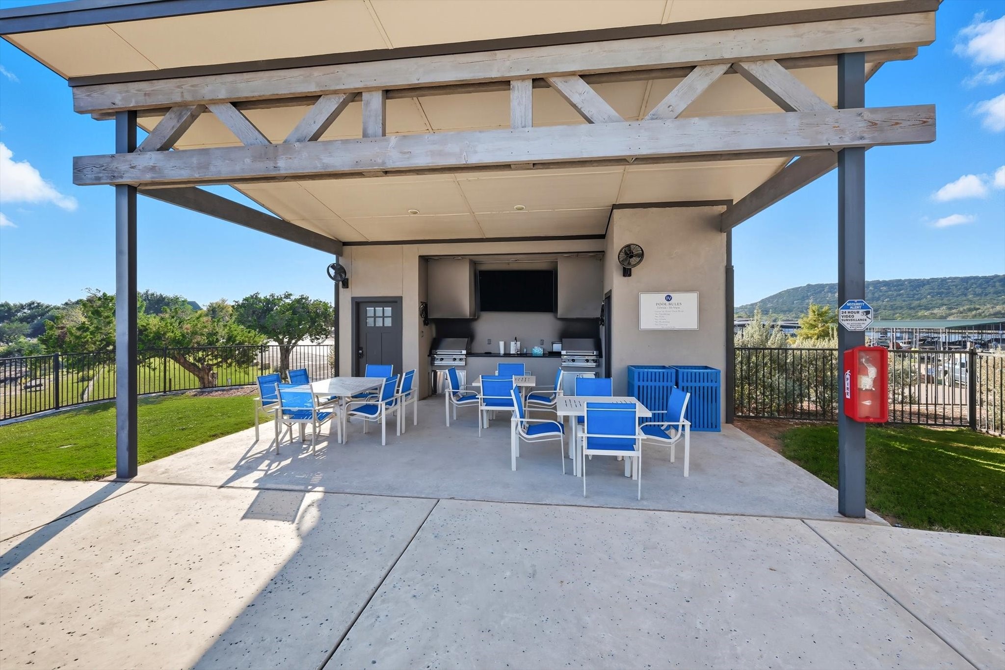 3412 Scenic Point Road Graford TX 76449