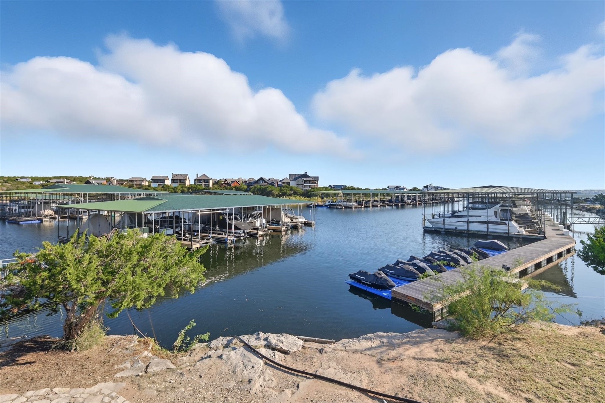 3412 Scenic Point Road Graford TX 76449