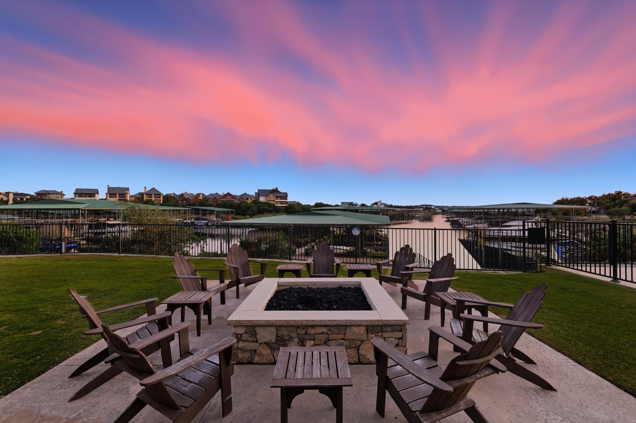 3412 Scenic Point Road Graford TX 76449