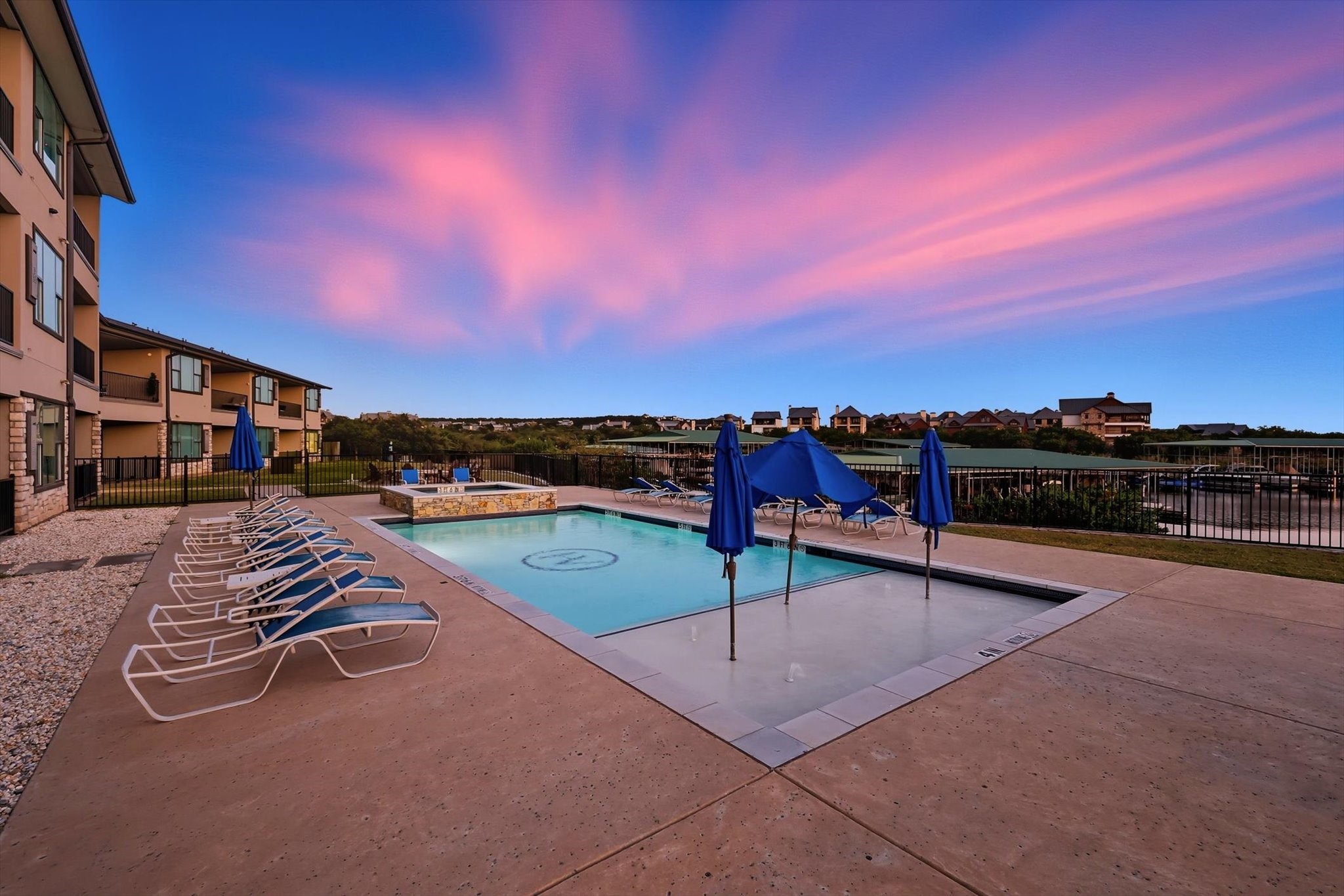 3412 Scenic Point Road Graford TX 76449