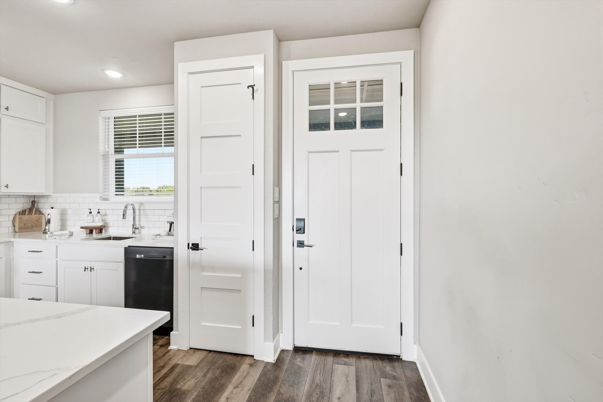 3412 Scenic Point Road Graford TX 76449