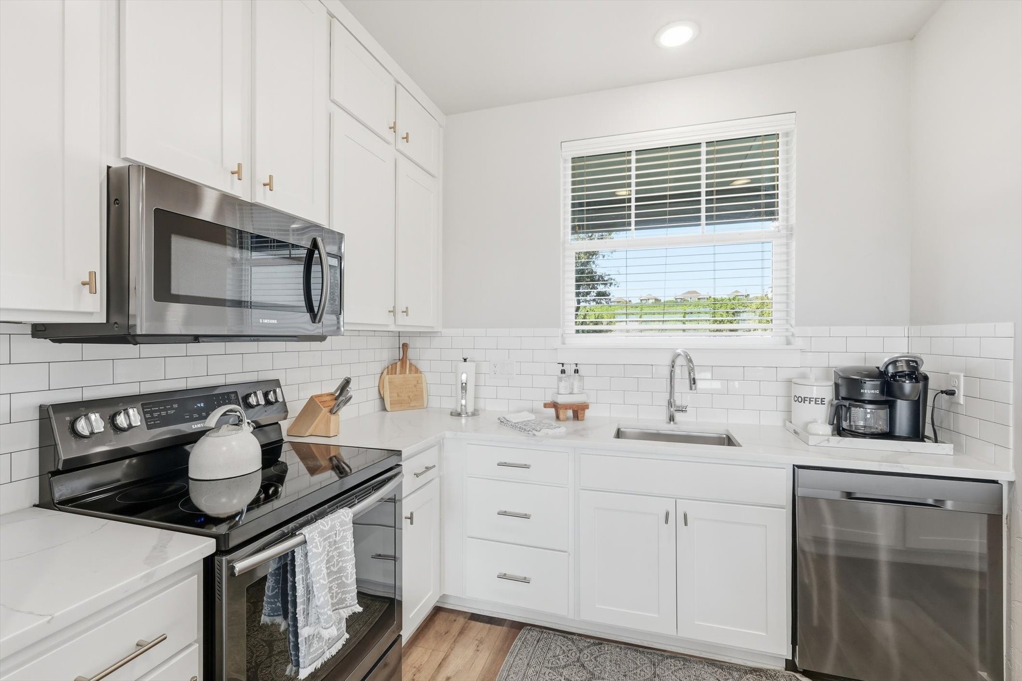 3412 Scenic Point Road Graford TX 76449