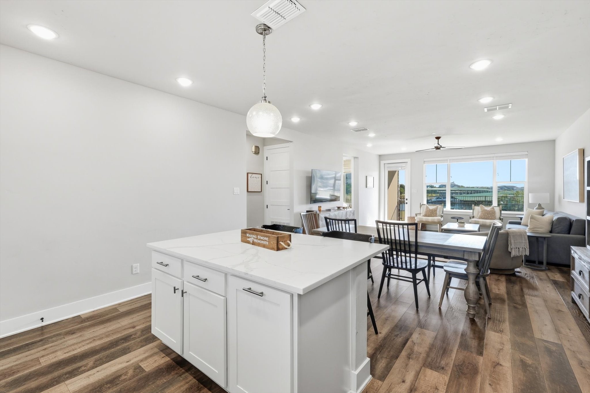 3412 Scenic Point Road Graford TX 76449