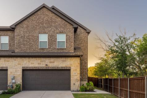 2427 Acorn Court Sachse TX 75048