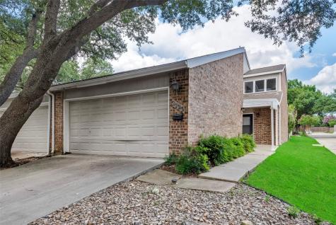 2723 Creek Wood Court Carrollton TX 75006