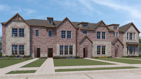 1930 Buffalo Hill Drive Mesquite TX 75149