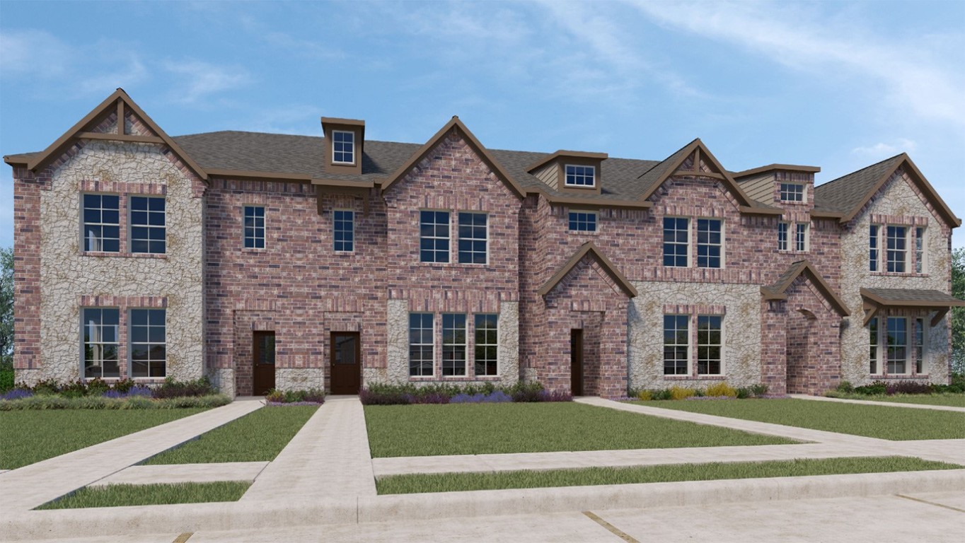 1930 Buffalo Hill Drive Mesquite TX 75149