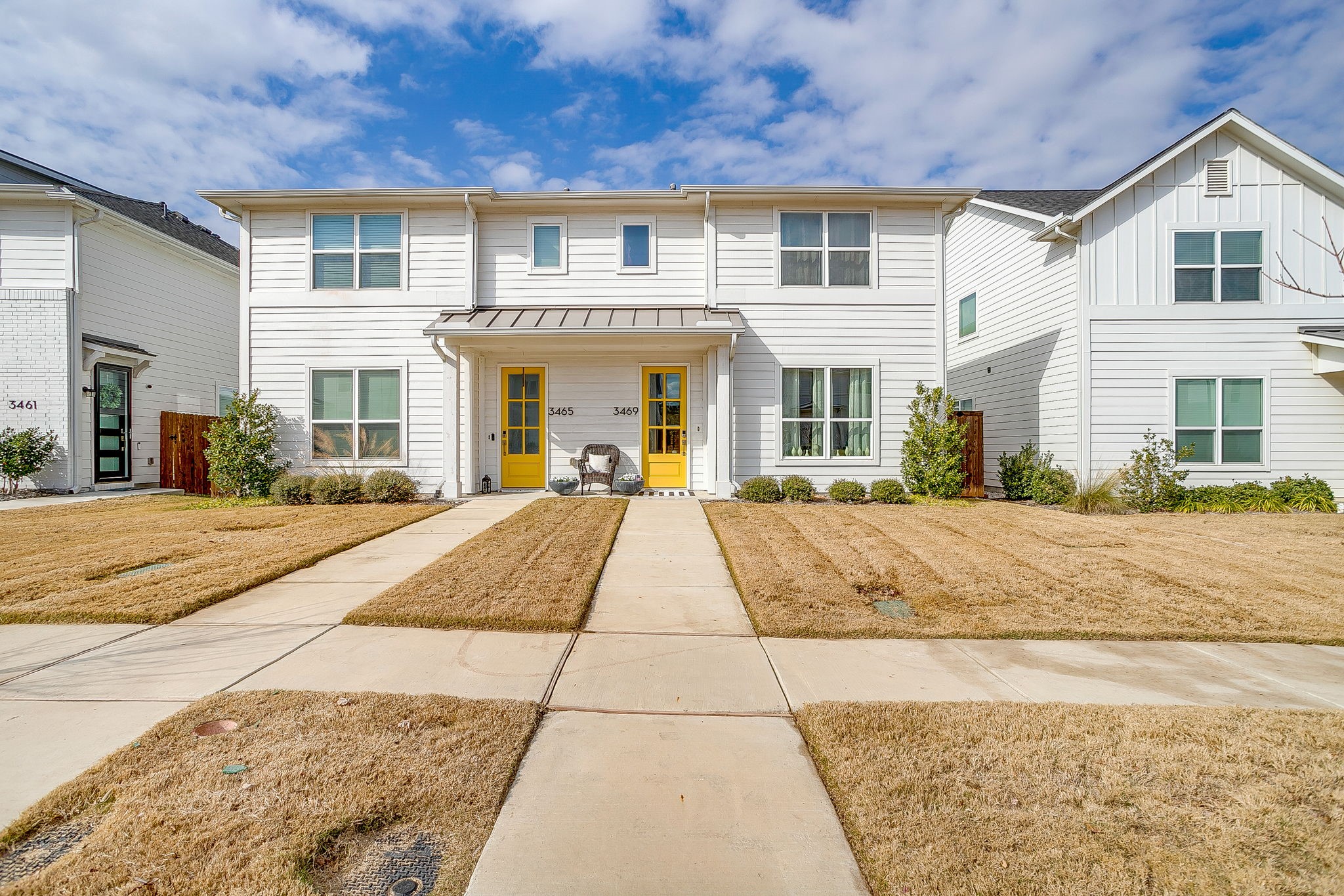 3469 Vista Highlands Lane Fort Worth TX 76135