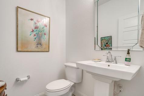 3469 Vista Highlands Lane Fort Worth TX 76135