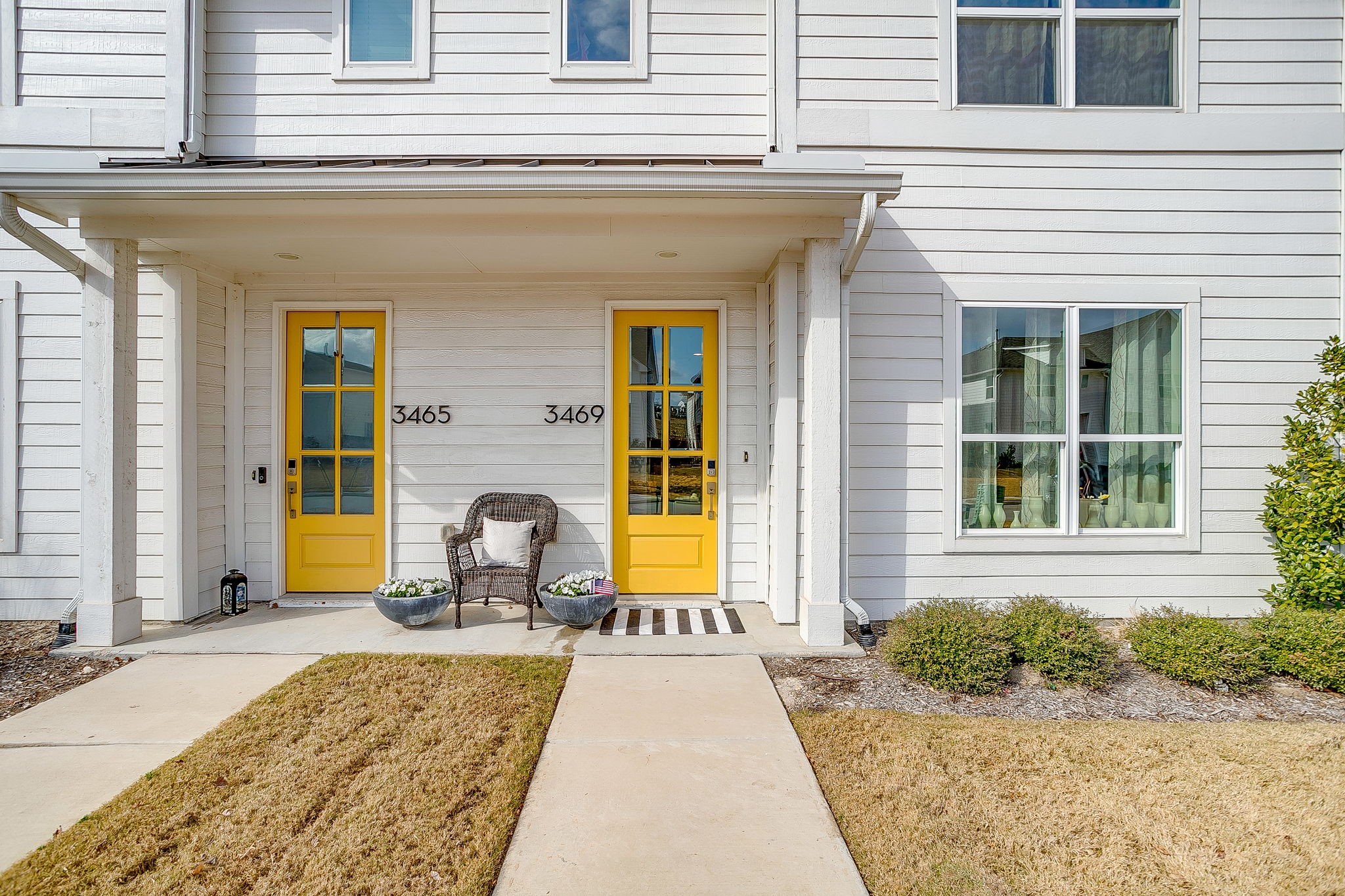 3469 Vista Highlands Lane Fort Worth TX 76135