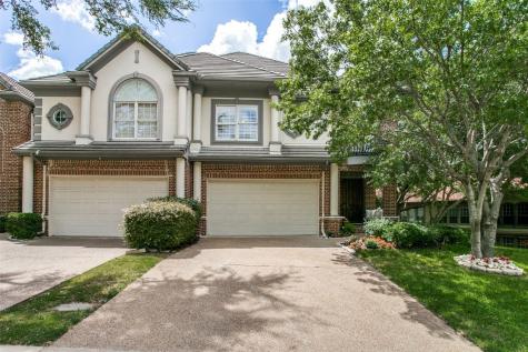 4331 Castle Rock Court Irving TX 75038
