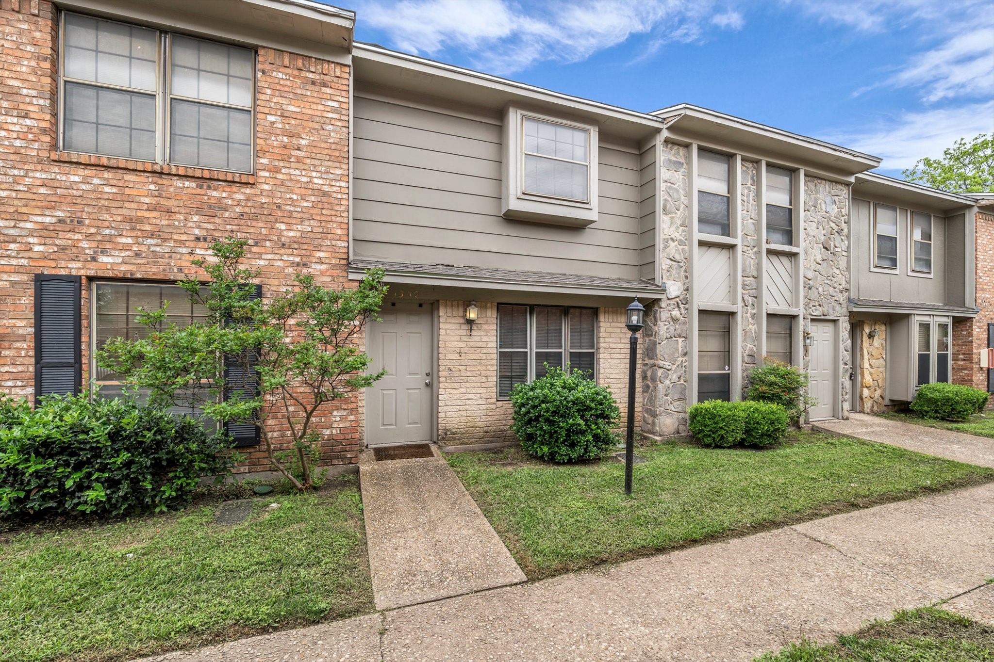 1302 Speight Avenue Waco TX 76706