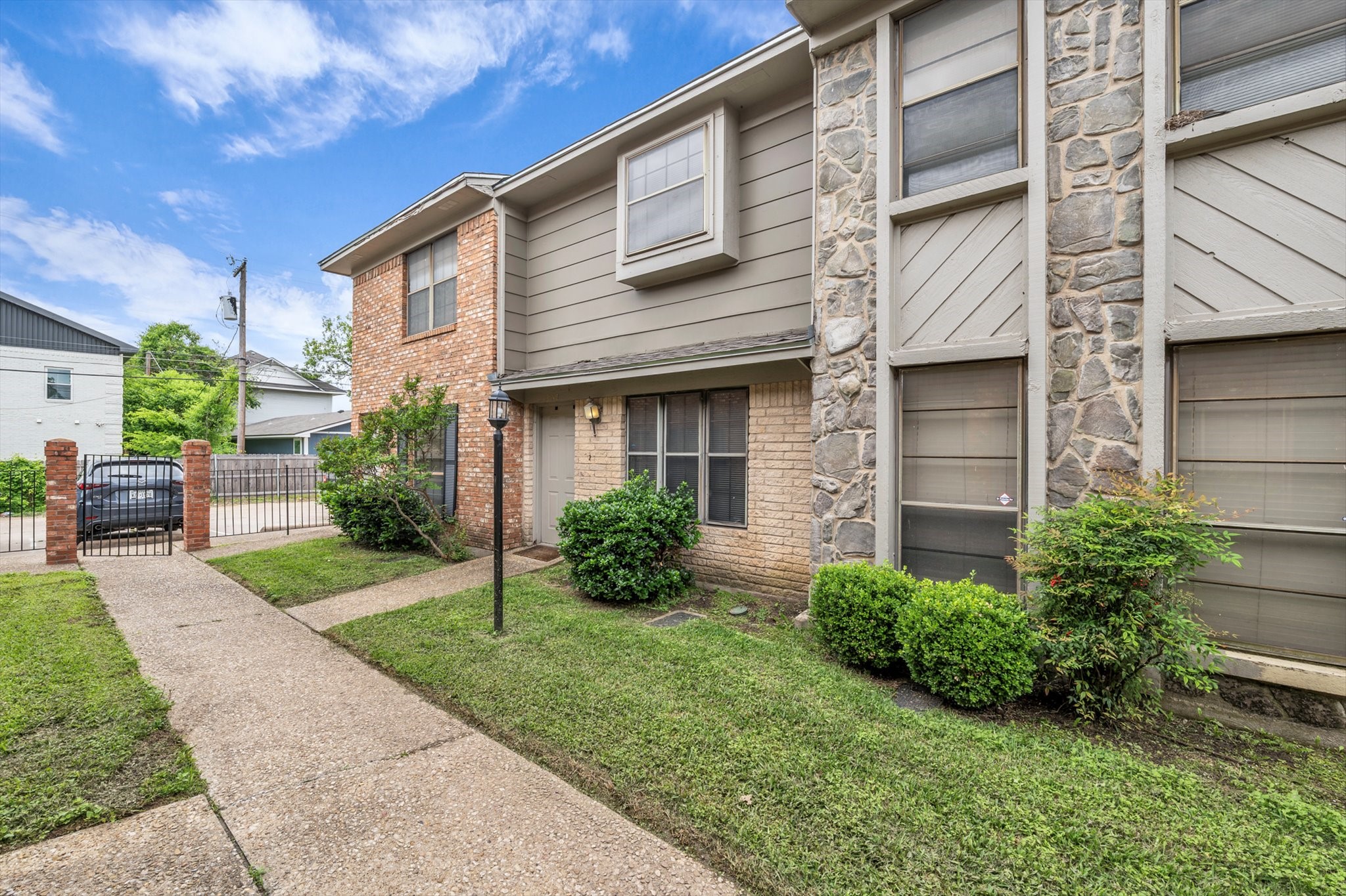 1302 Speight Avenue Waco TX 76706