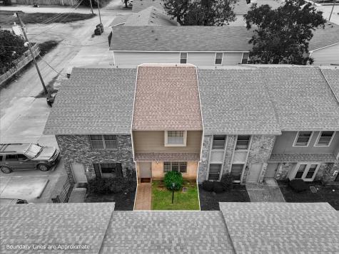 1302 Speight Avenue Waco TX 76706