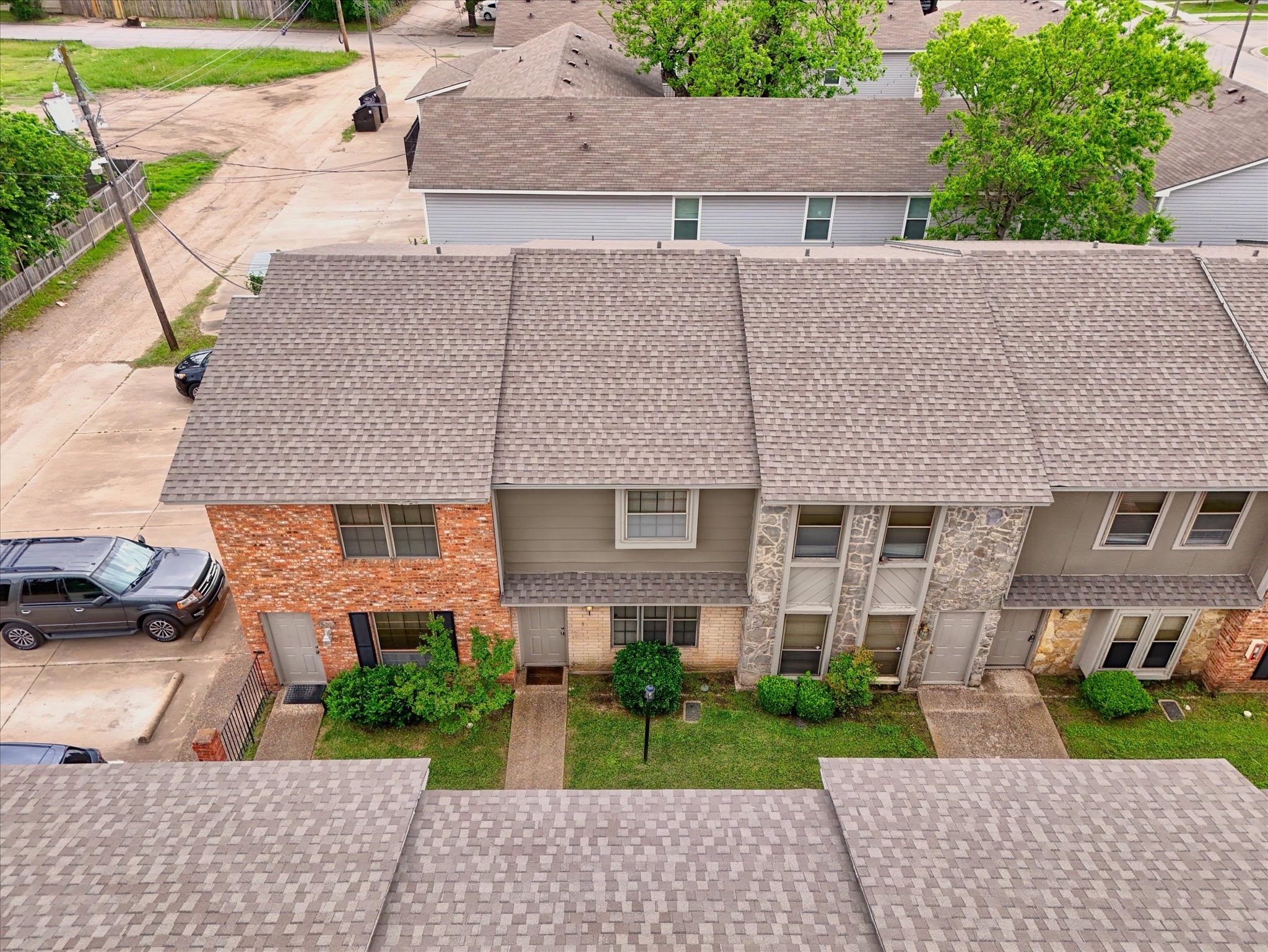 1302 Speight Avenue Waco TX 76706