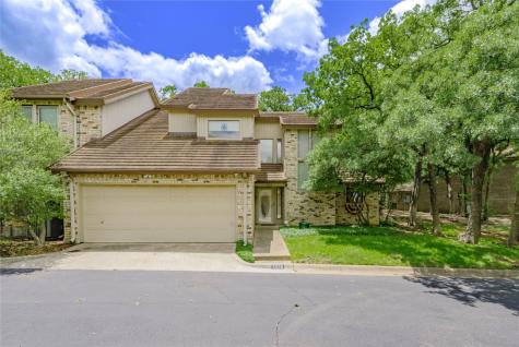 5918 Chimney Wood Circle Fort Worth TX 76112