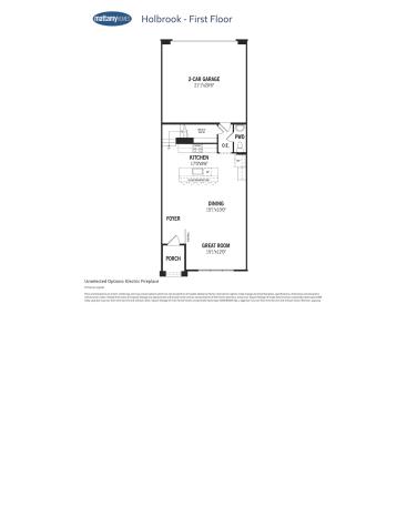 1920 Watermark Mews Rowlett TX 75088