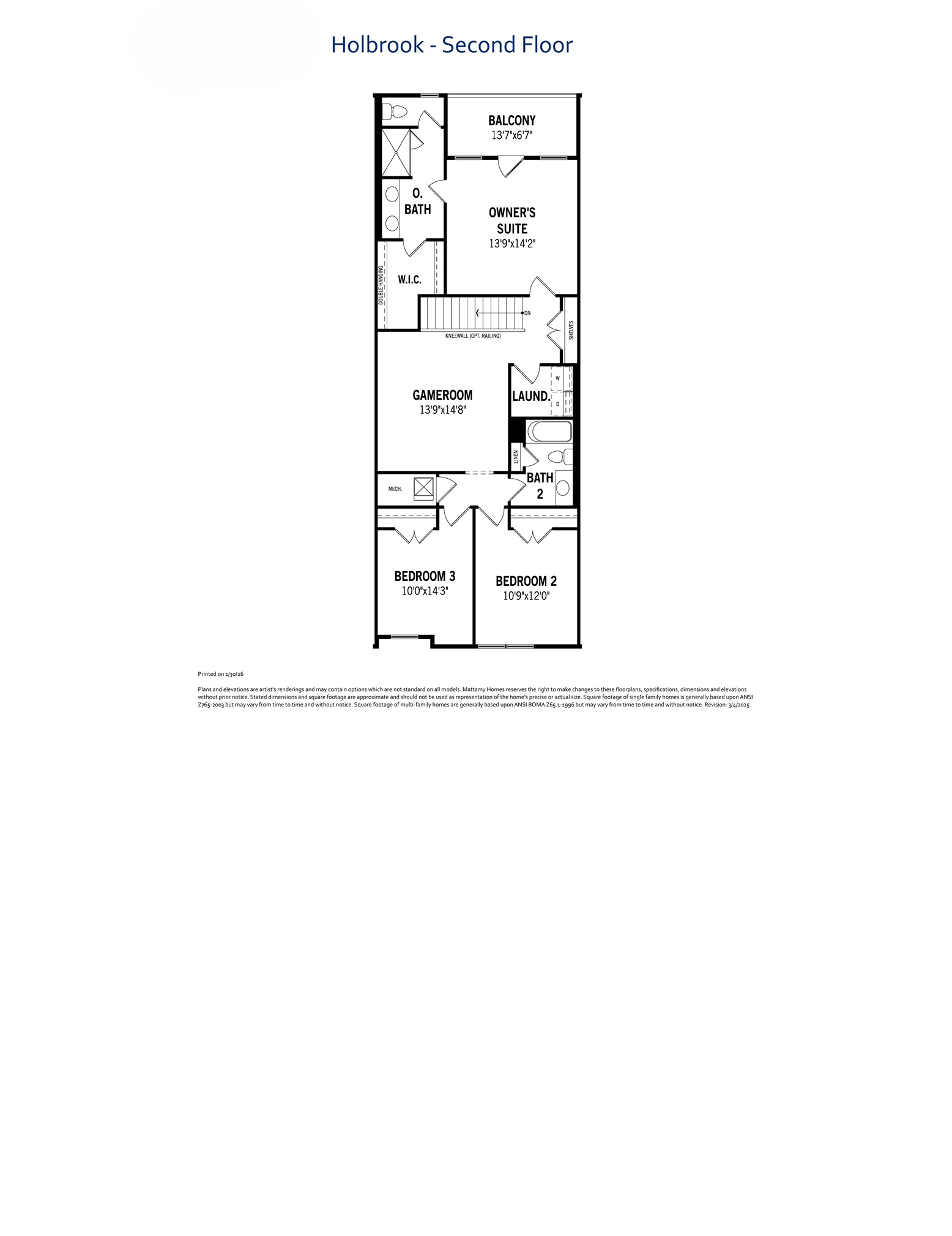 1920 Watermark Mews Rowlett TX 75088
