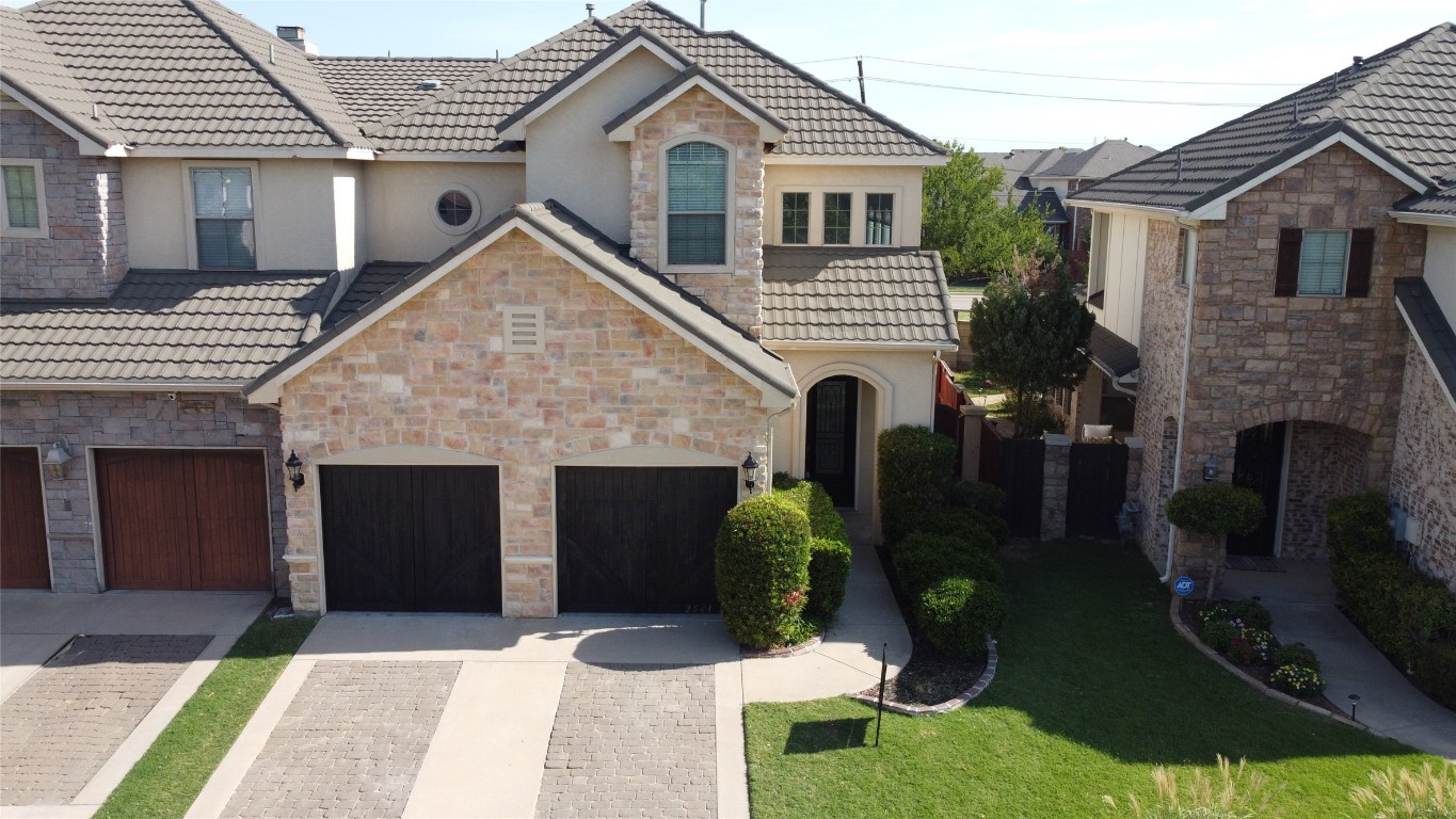 2541 Fountain Cove Carrollton TX 75006