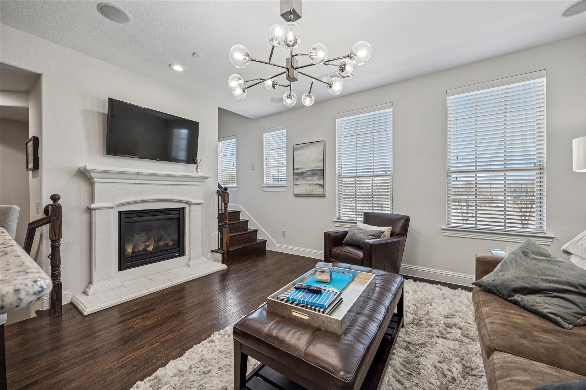 7917 Parkwood Boulevard Plano TX 75024