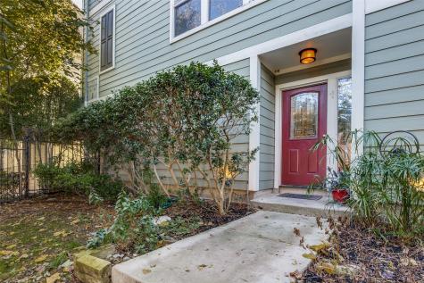 7416 Coronado Avenue Dallas TX 75214