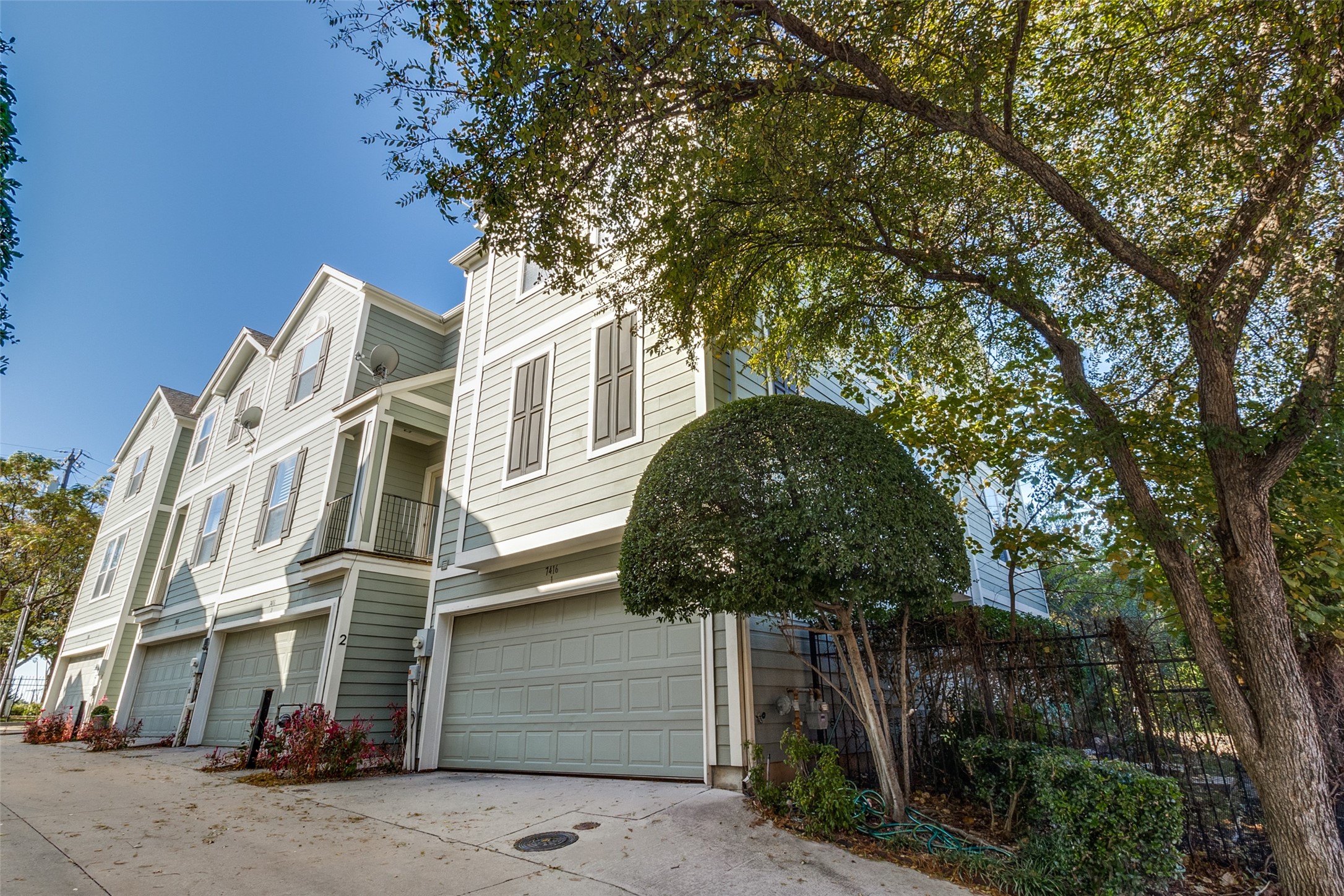 7416 Coronado Avenue Dallas TX 75214