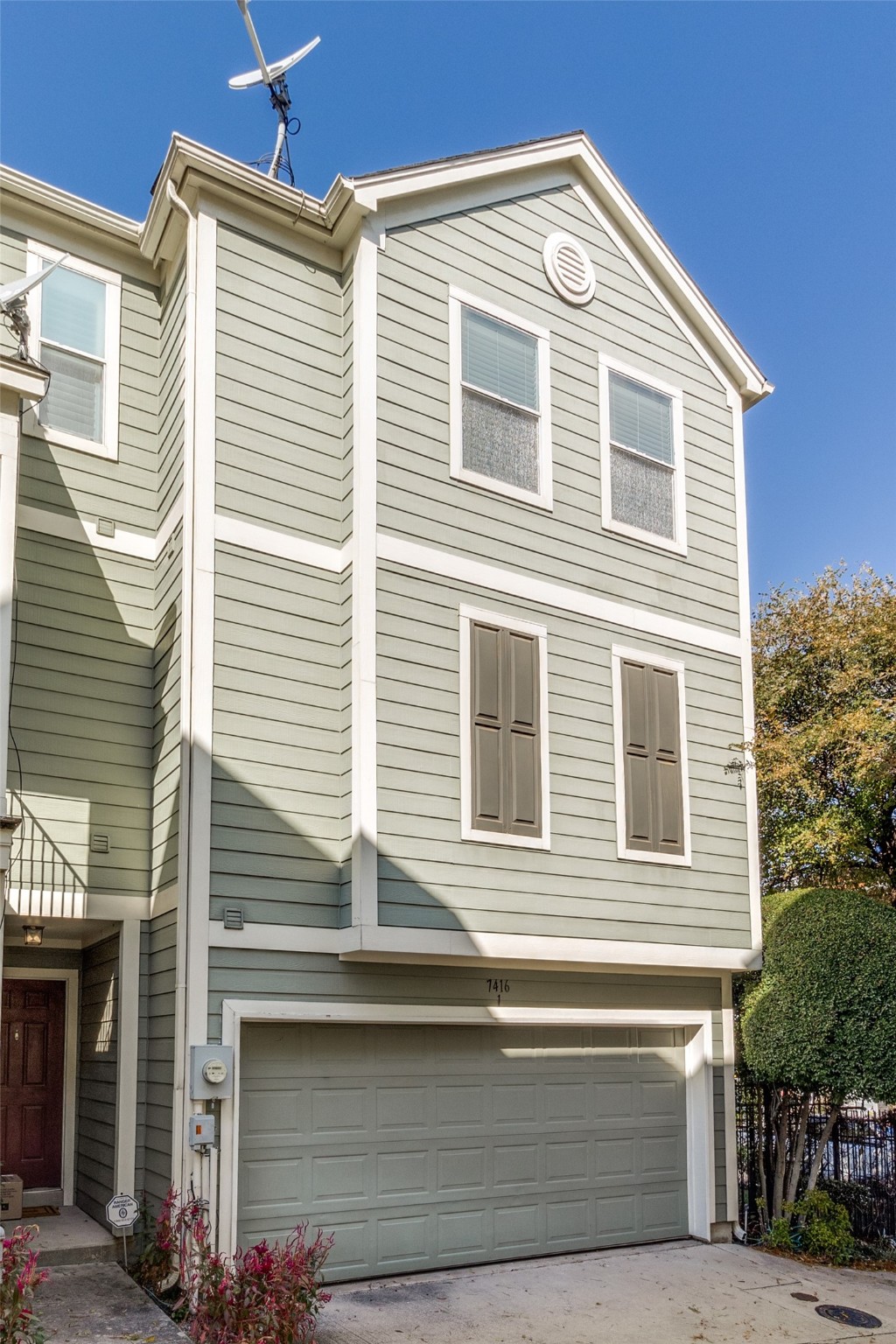 7416 Coronado Avenue Dallas TX 75214