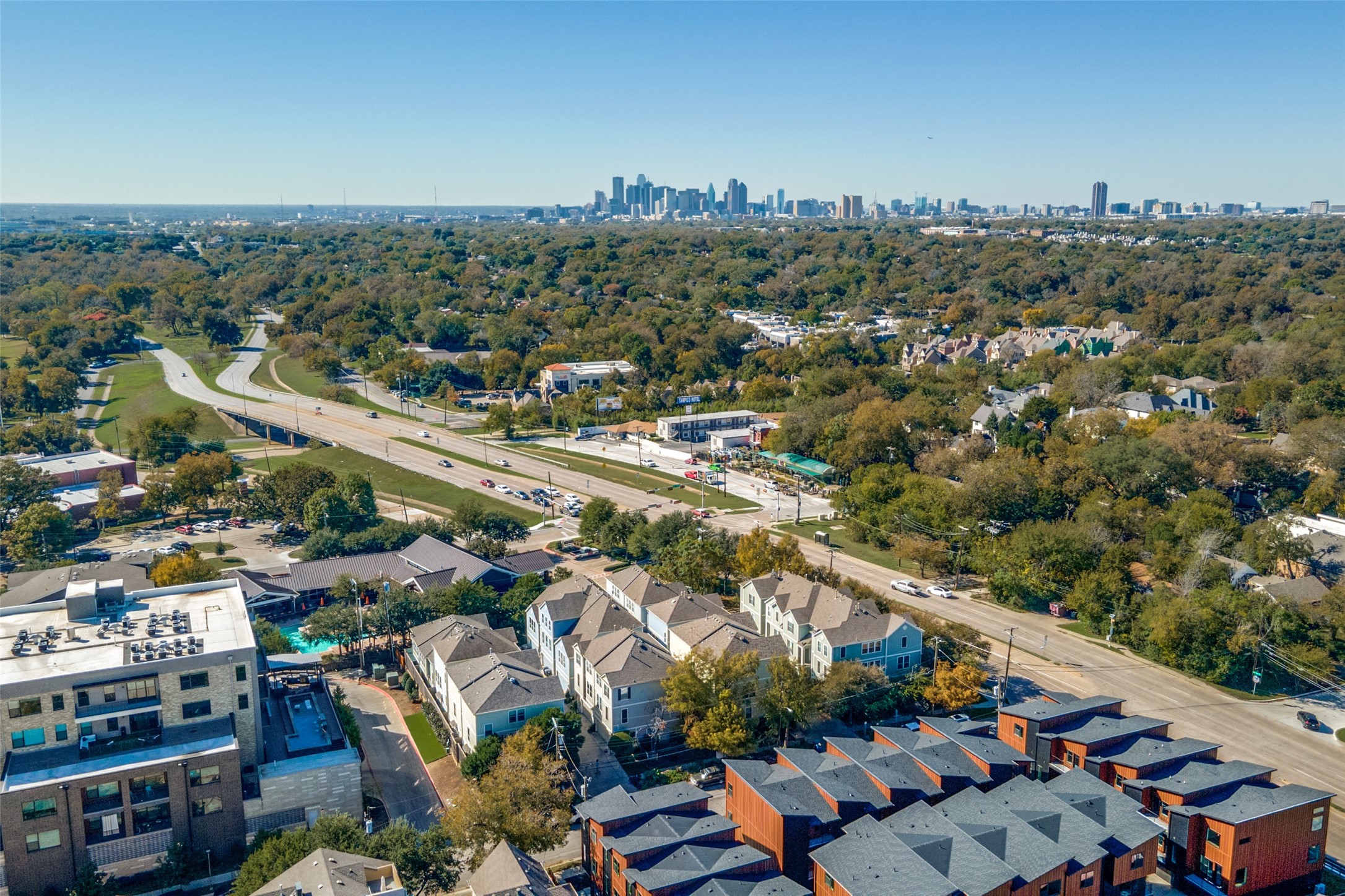 7416 Coronado Avenue Dallas TX 75214
