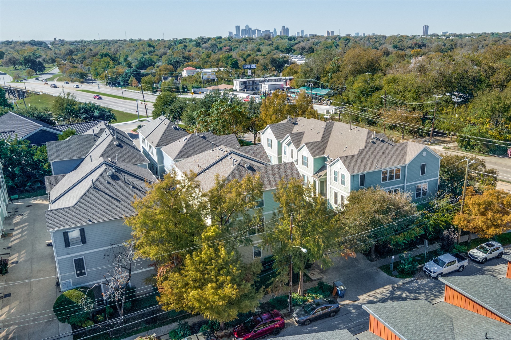 7416 Coronado Avenue Dallas TX 75214