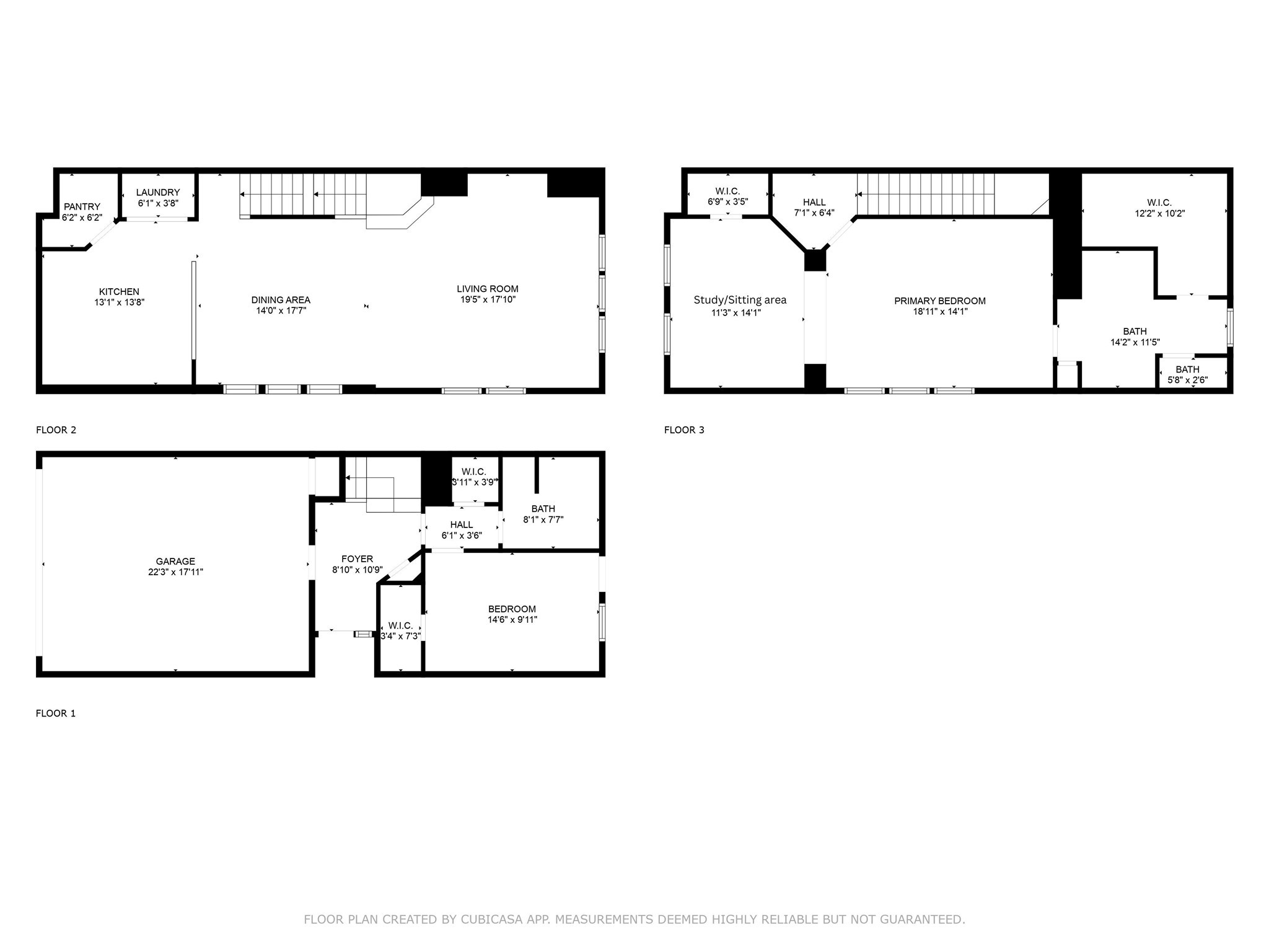 7416 Coronado Avenue Dallas TX 75214