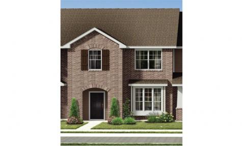 2201 Davenport Drive Denton TX 76207