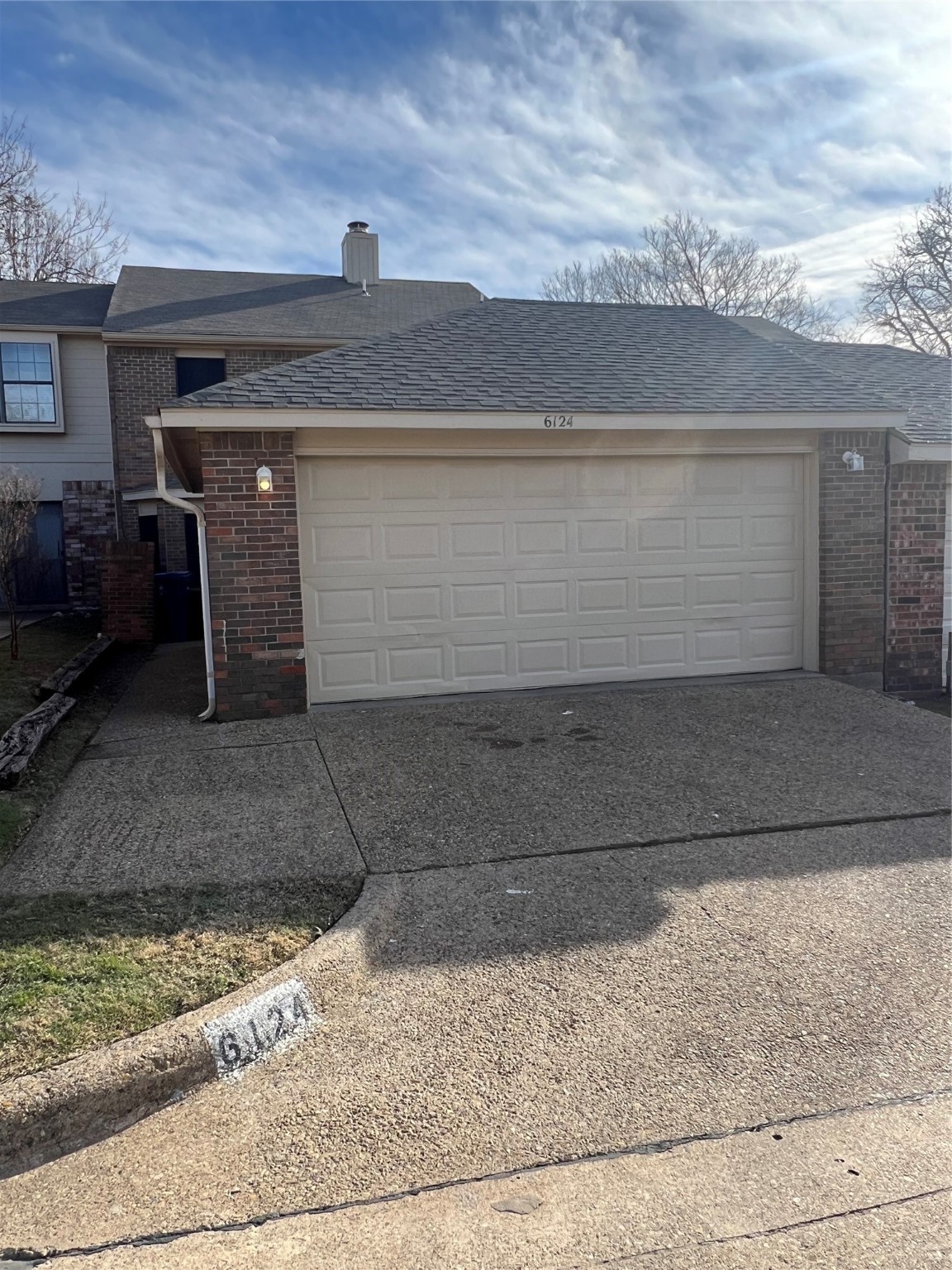 6124 Cypress Point Drive Garland TX 75043