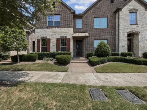 3935 Cascade Sky Drive Arlington TX 76005