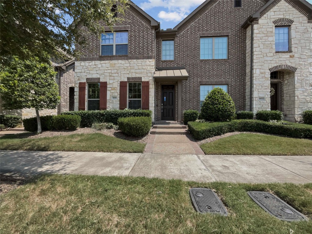 3935 Cascade Sky Drive Arlington TX 76005