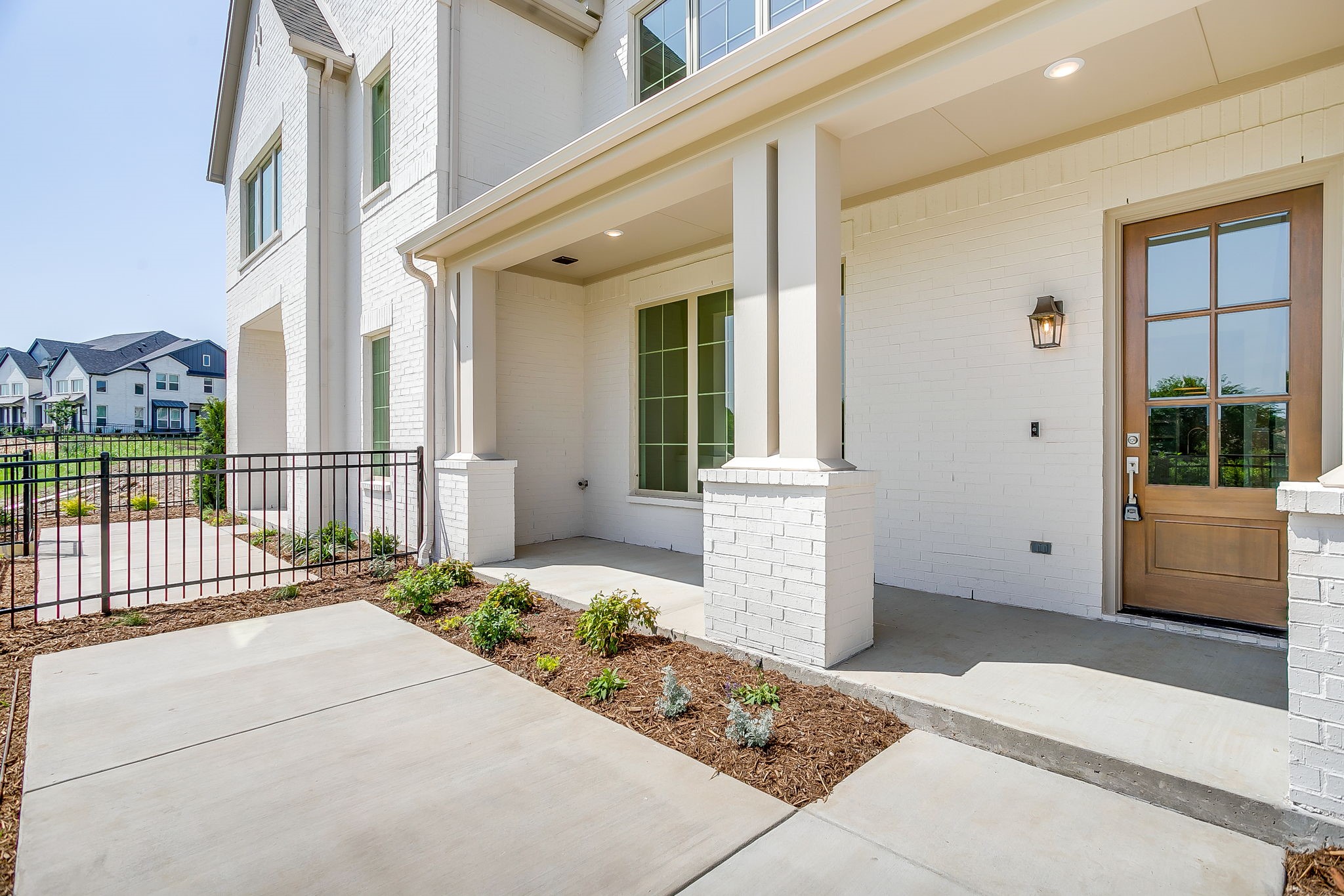 13837 Carnegie Drive Fort Worth TX 76008