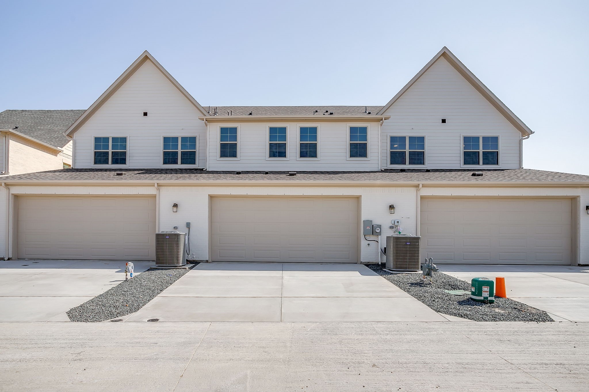 13837 Carnegie Drive Fort Worth TX 76008