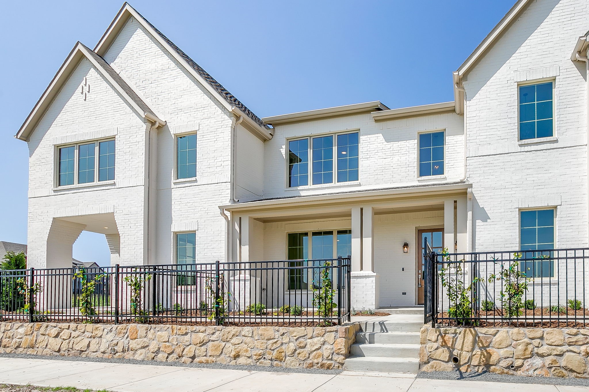 13837 Carnegie Drive Fort Worth TX 76008