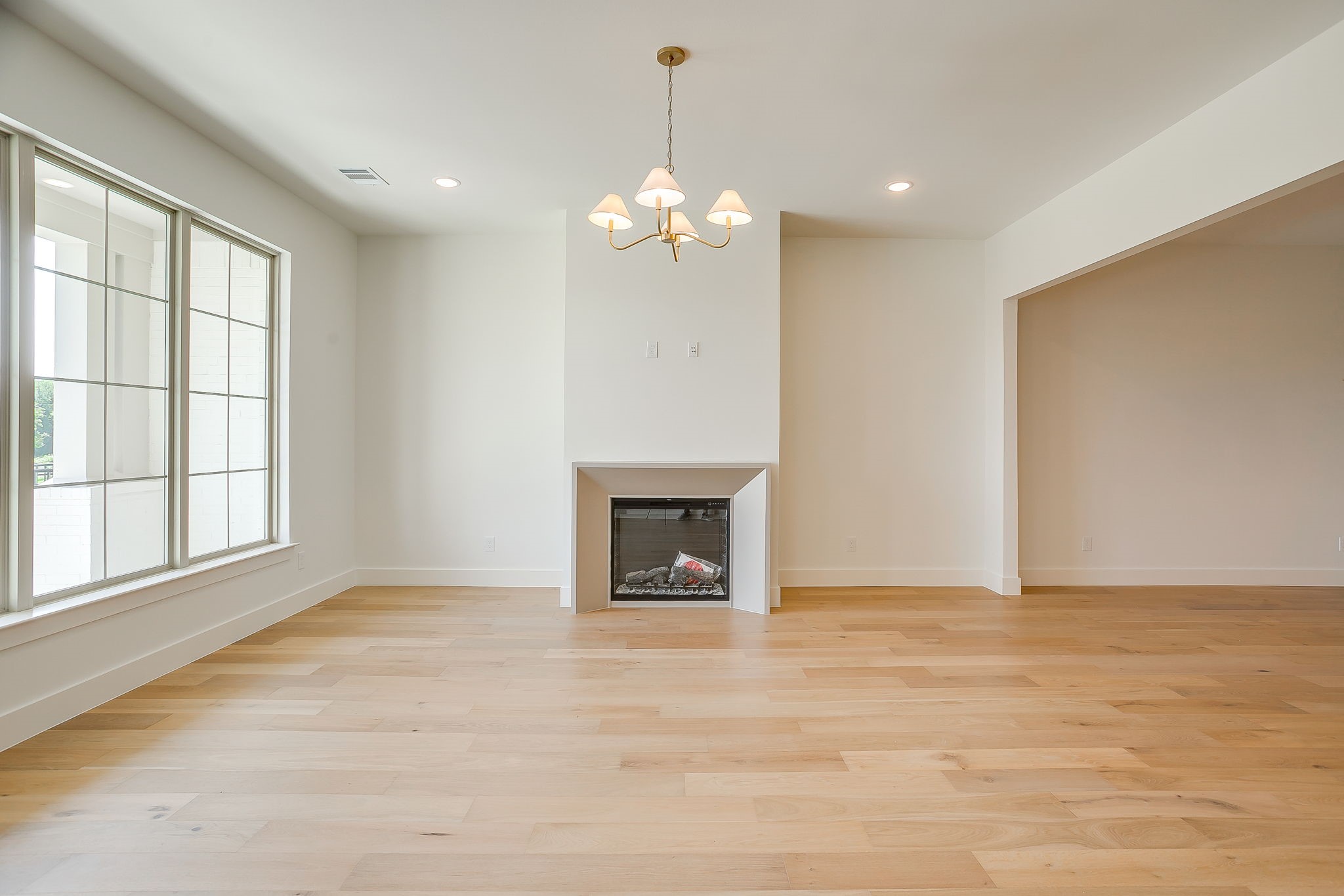 13837 Carnegie Drive Fort Worth TX 76008