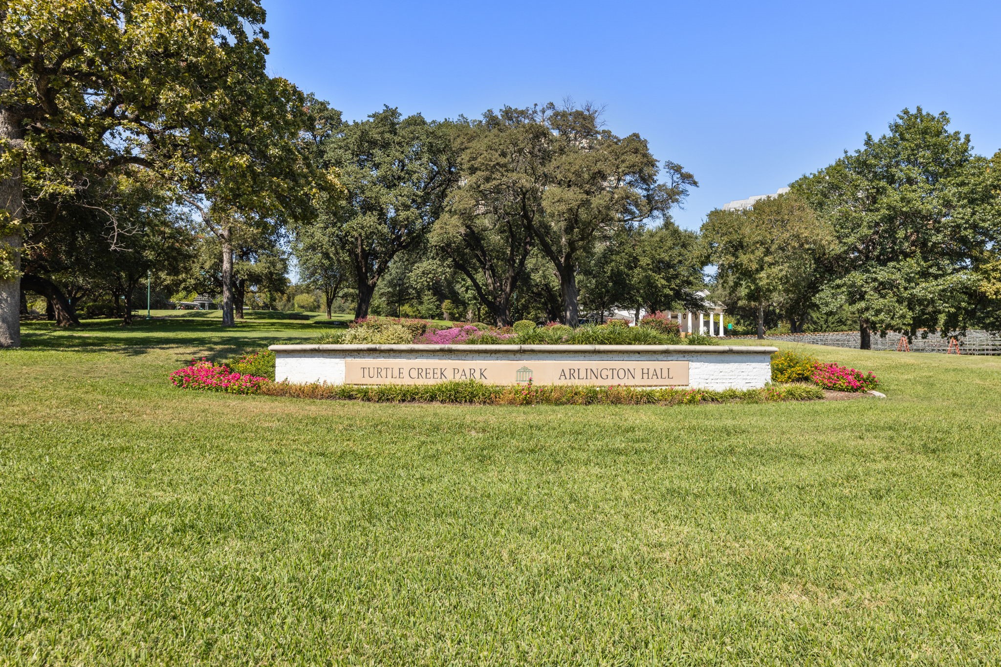 3225 Turtle Creek Boulevard Dallas TX 75219