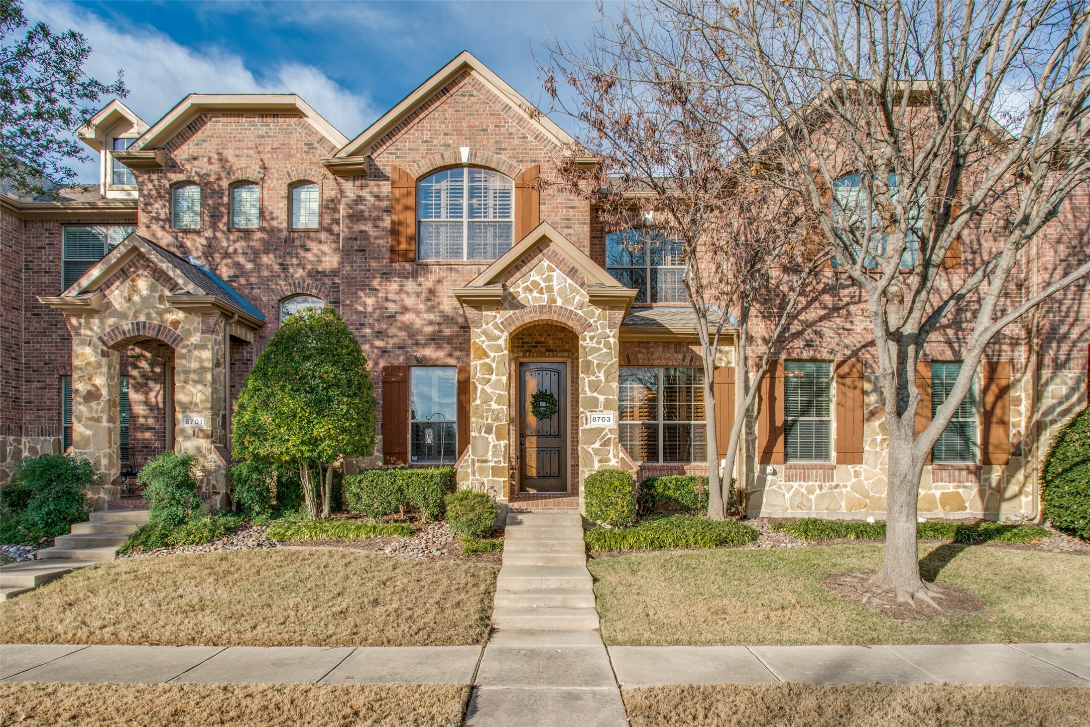 8703 Empire Boulevard Plano TX 75024