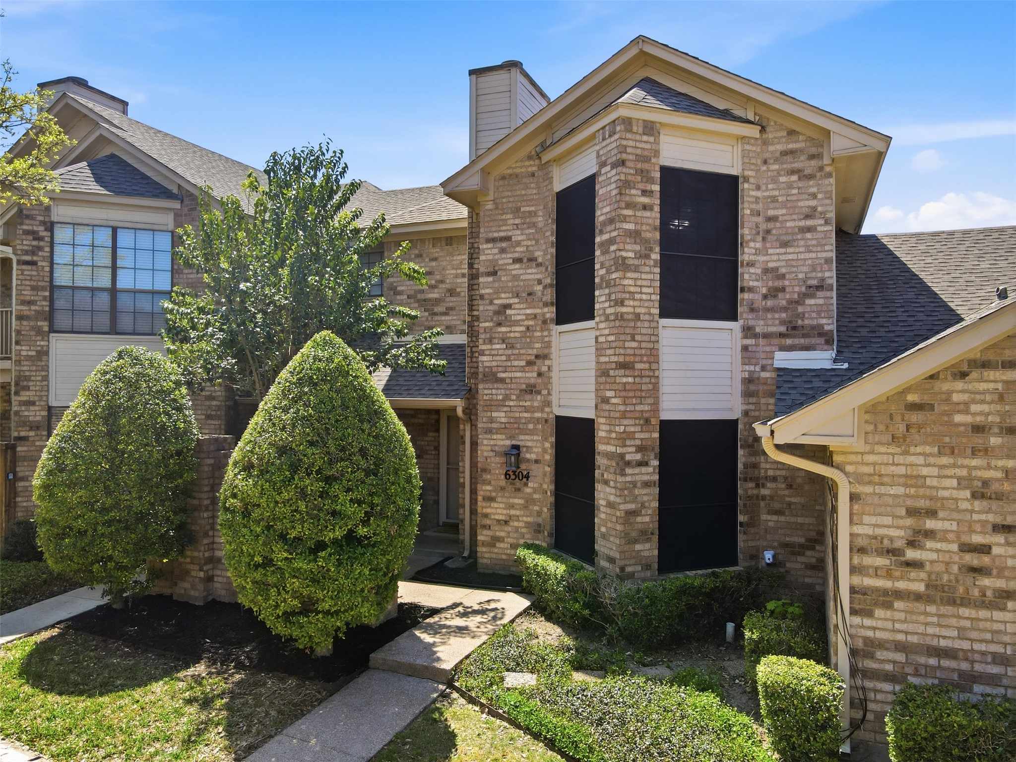 6304 Seabrook Drive Fort Worth TX 76132