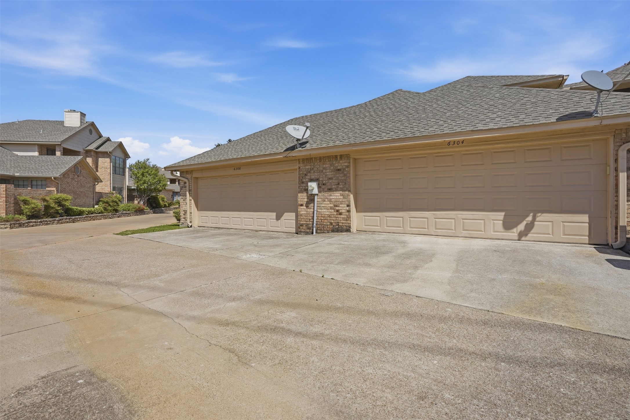 6304 Seabrook Drive Fort Worth TX 76132