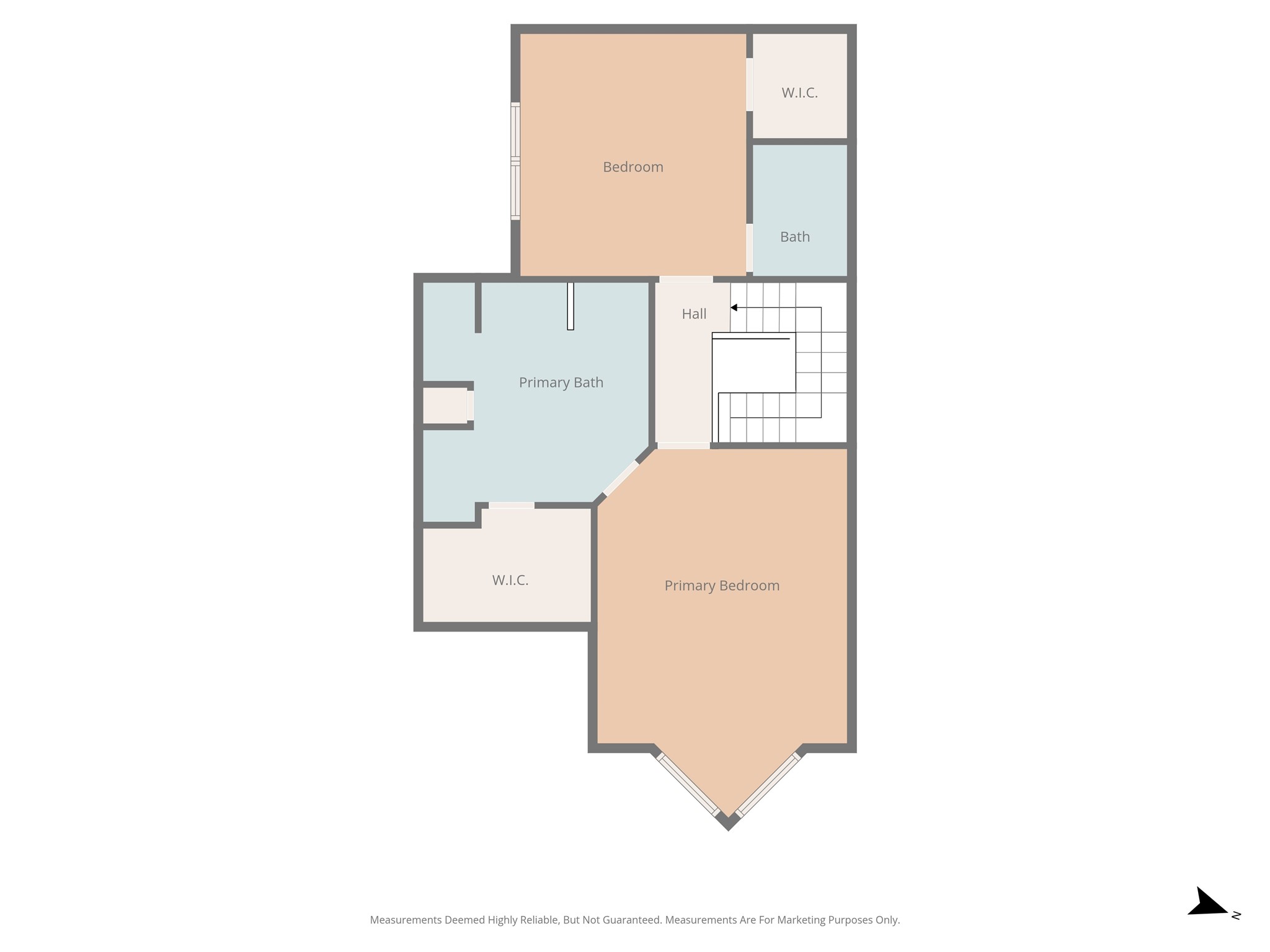 6304 Seabrook Drive Fort Worth TX 76132