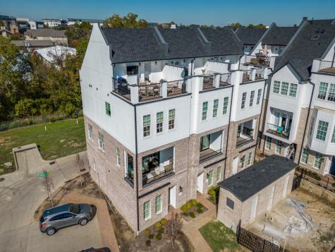 2114 Wenge Lane Dallas TX 75219