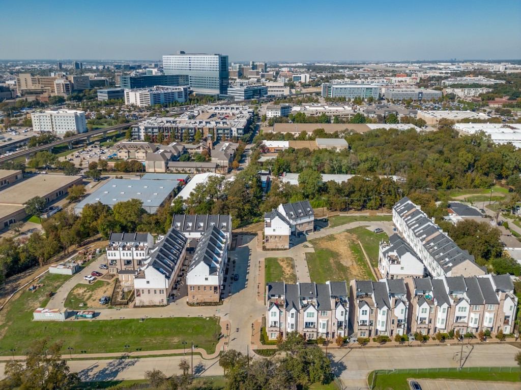 2114 Wenge Lane Dallas TX 75219