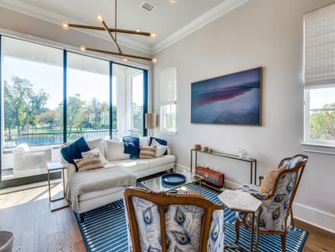 2114 Wenge Lane Dallas TX 75219