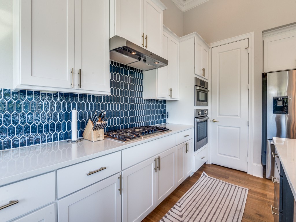 2114 Wenge Lane Dallas TX 75219