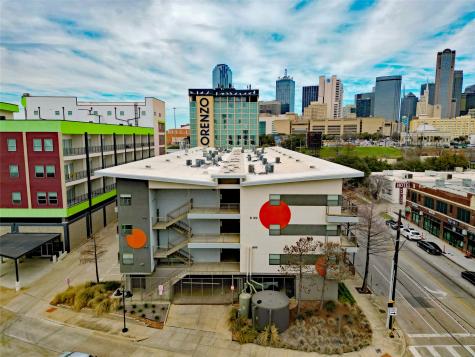 1111 S Akard Street Dallas TX 75215