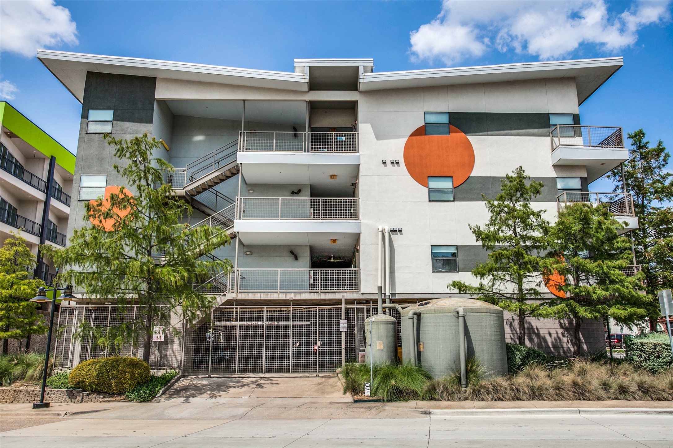1111 S Akard Street Dallas TX 75215