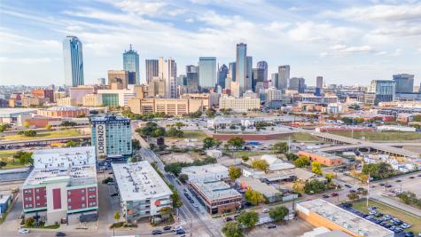 1111 S Akard Street Dallas TX 75215